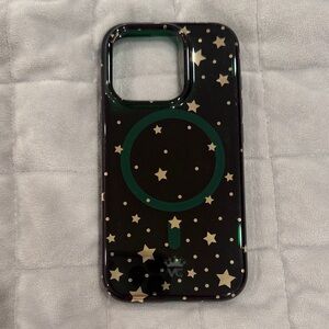 Velvet Caviar IPhone Case